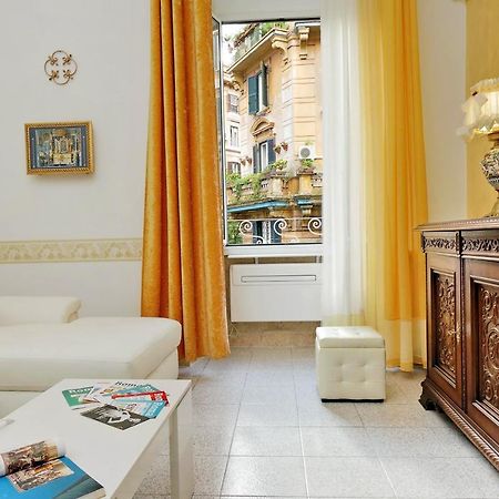 Appartement Gemma Domus à Rome Extérieur photo